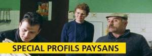 Special Profils Paysans